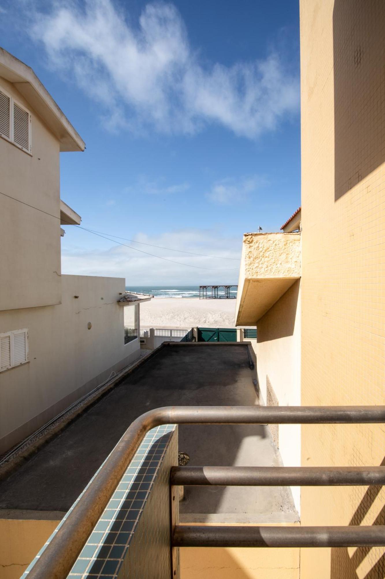 One Of The Best Views Costa Nova II 외부 사진
