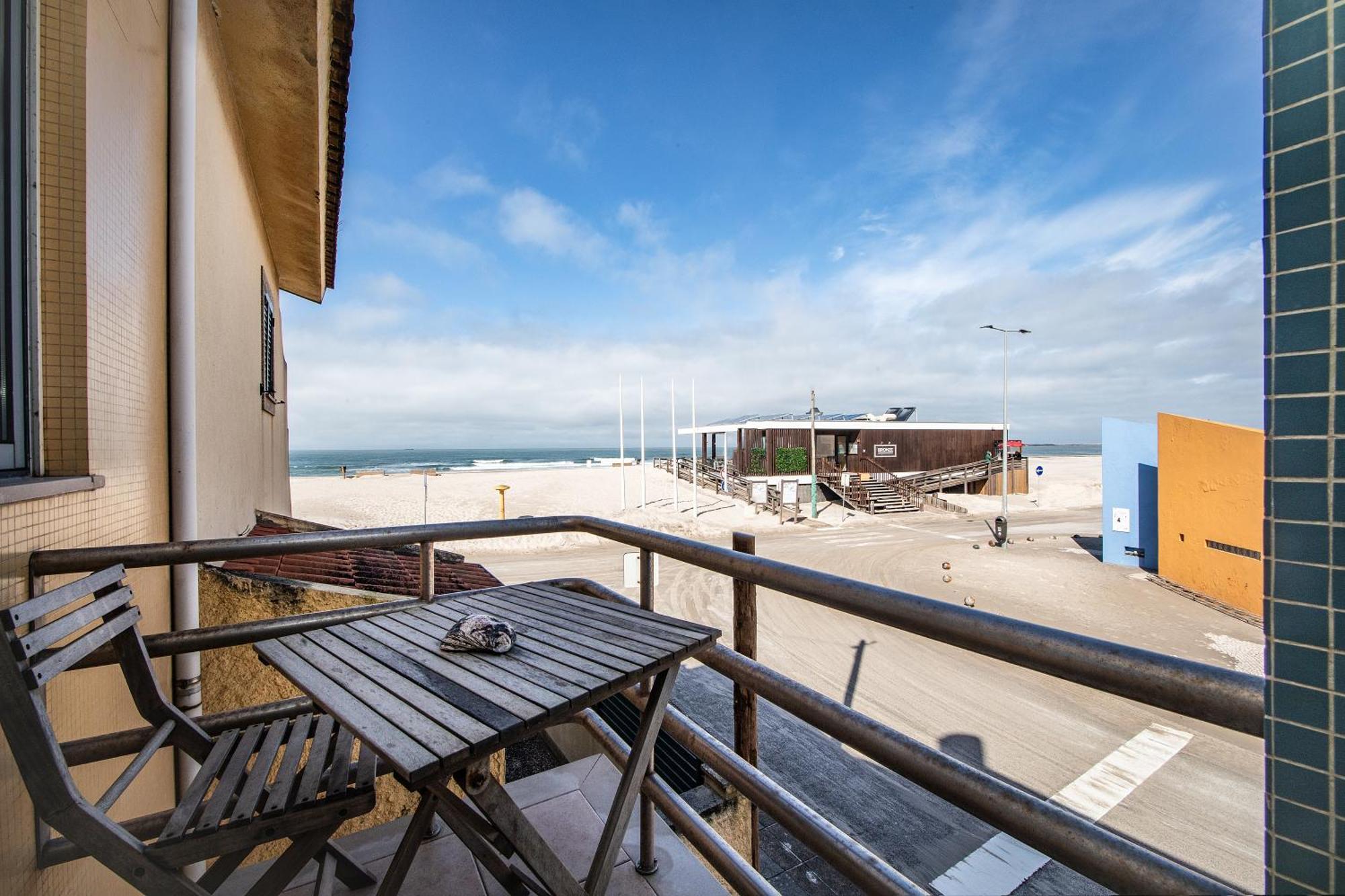 One Of The Best Views Costa Nova II 외부 사진